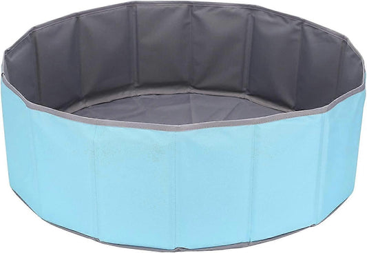 Hopfällbart Bollhav för Barn – Inomhus & Utomhuslek i Ett!