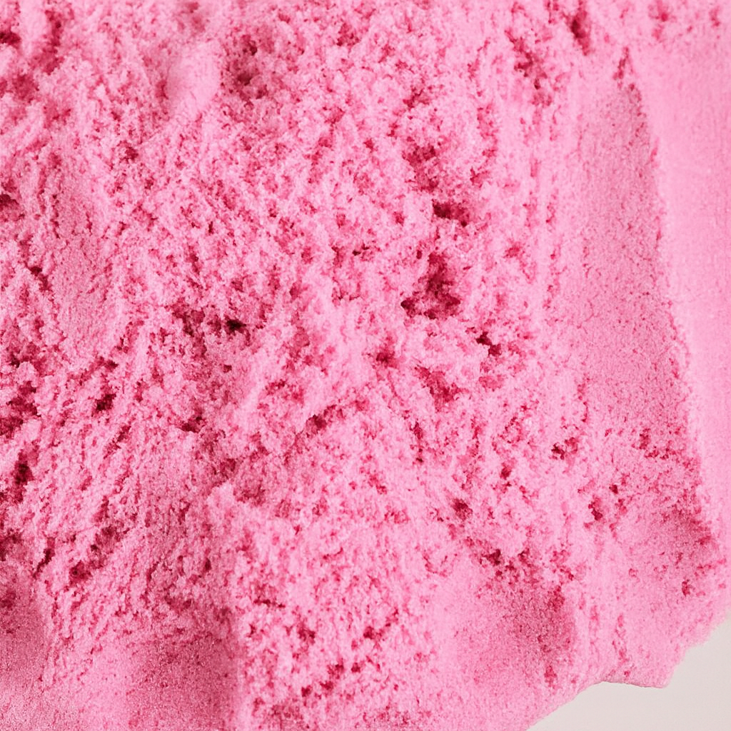 Magisk Kinetisk Sand – 500g (8 Färger)