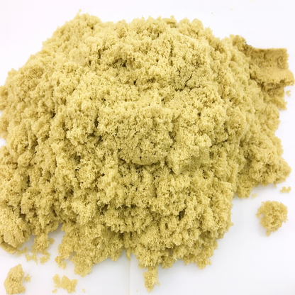 Magisk Kinetisk Sand – 500g (8 Färger)