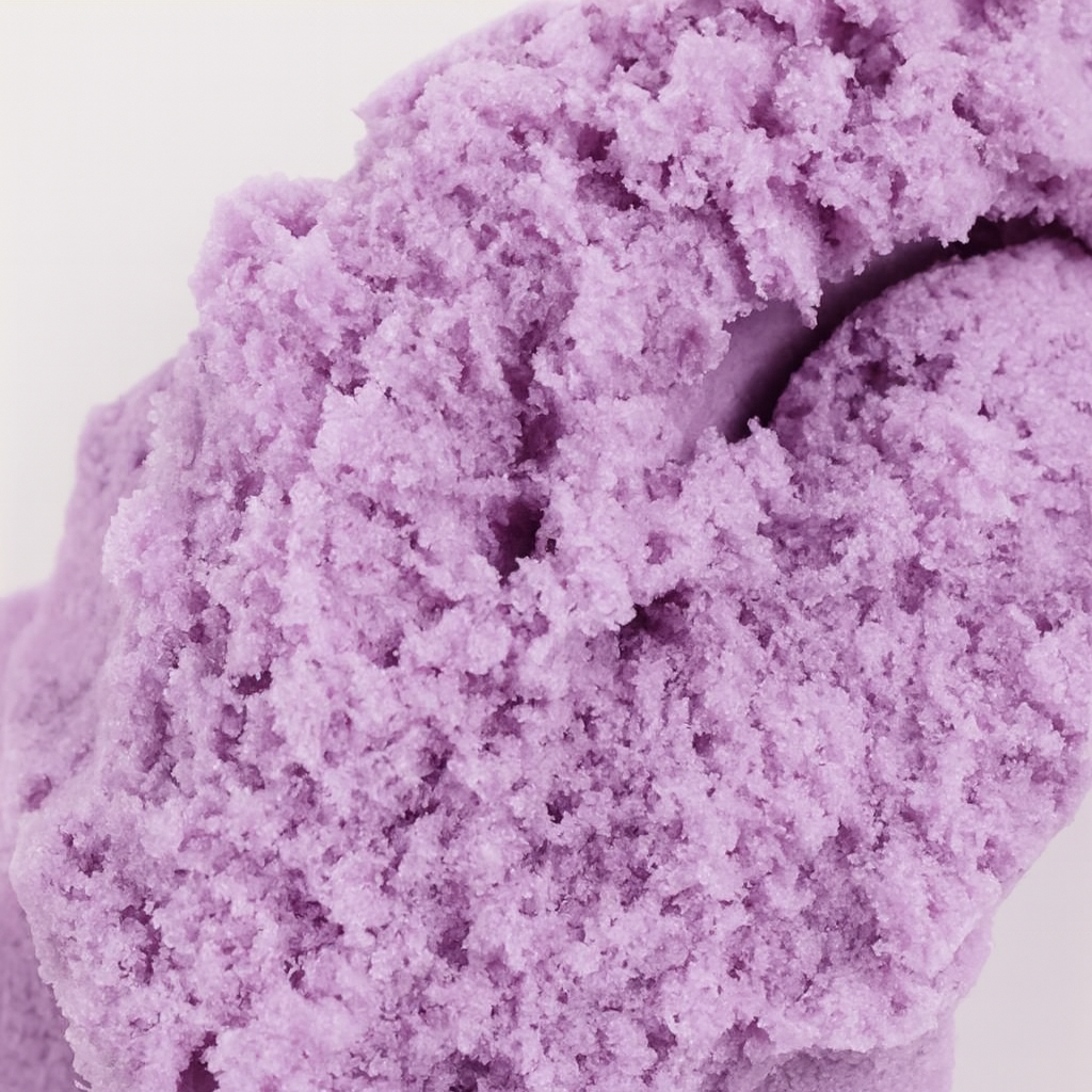 Magisk Kinetisk Sand – 500g (8 Färger)