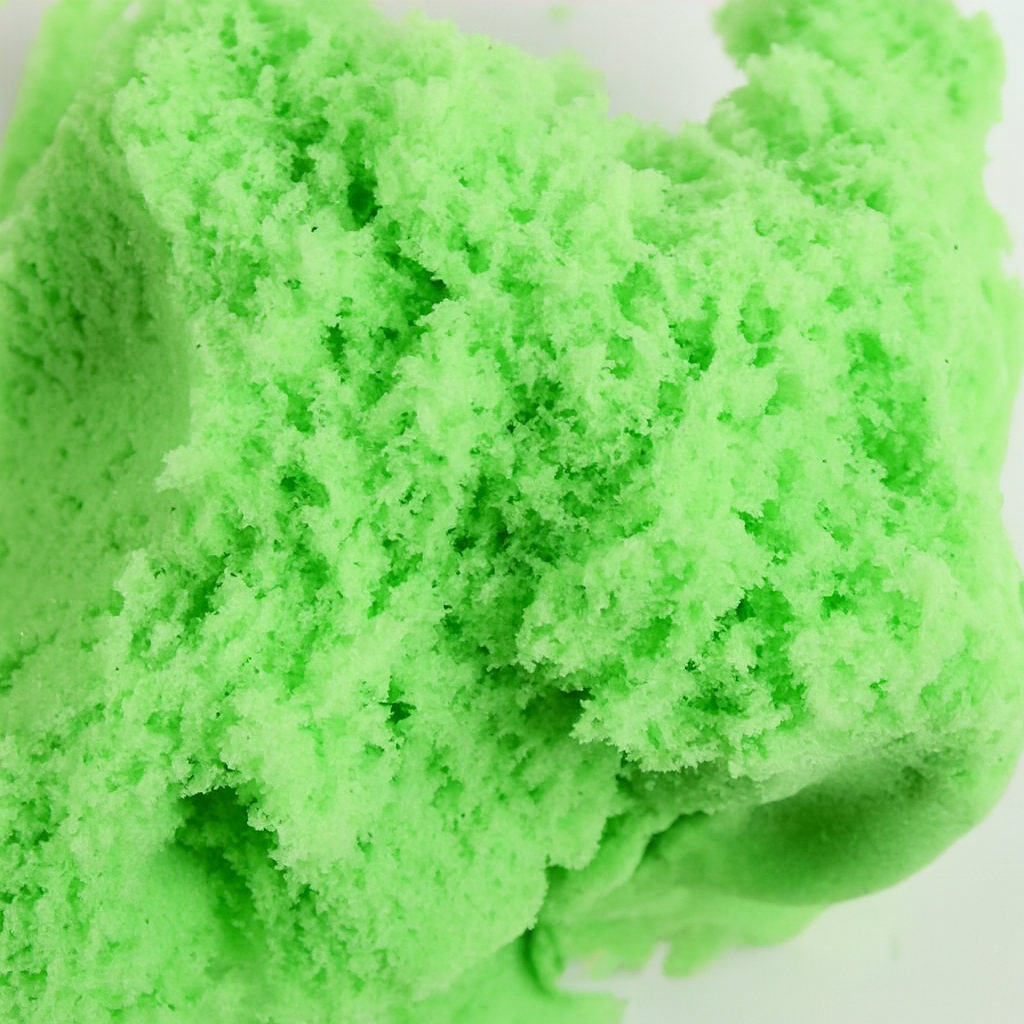 Magisk Kinetisk Sand – 500g (8 Färger)