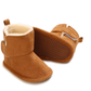 Baby Snow Boots – Varmfodrade Vinterskor