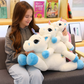 Unicorn – Gosedjur i Plysch (40cm / 60cm / 80cm)