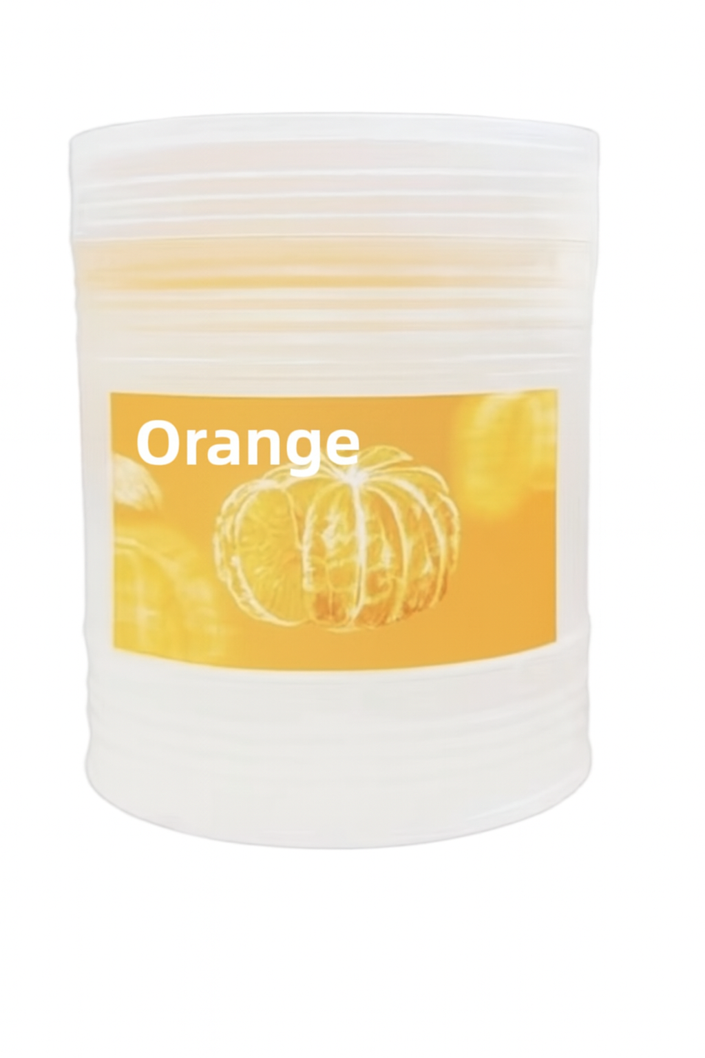 Transparent Slime Bubble Gel – Rolig och Avkopplande Slime för Barn