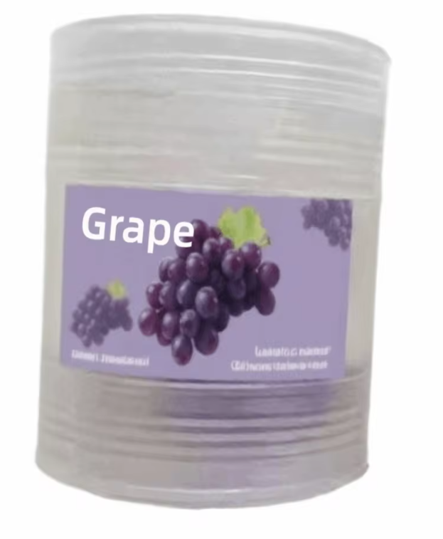 Transparent Slime Bubble Gel – Rolig och Avkopplande Slime för Barn