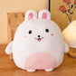 Kawaii Zoo Plush 40 cm