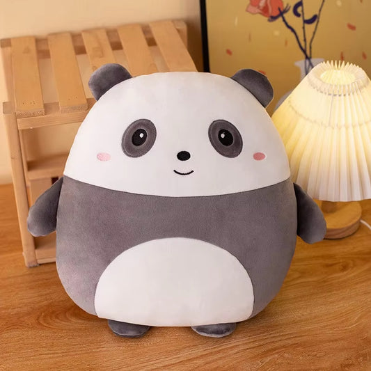 Kawaii Zoo Plush 40 cm