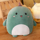 Kawaii Zoo Plush 40 cm