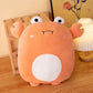 Kawaii Zoo Plush 40 cm
