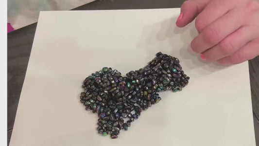 Magnetiska Kulor – Kreativ Lek; Avkoppling för Barn