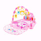 Lek-&-Spela Babygym