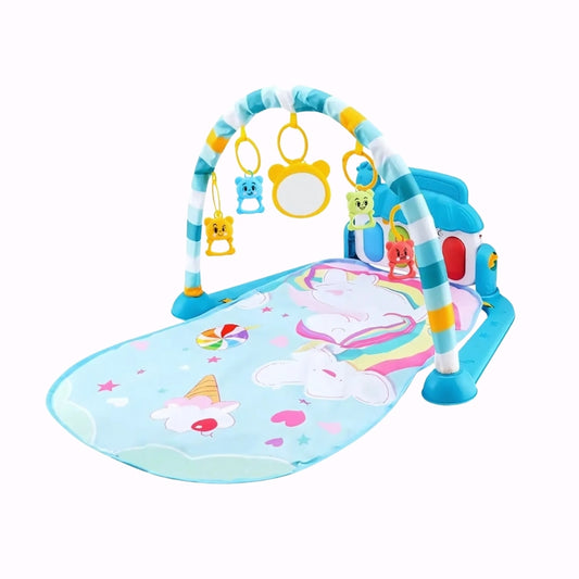 Lek-&-Spela Babygym