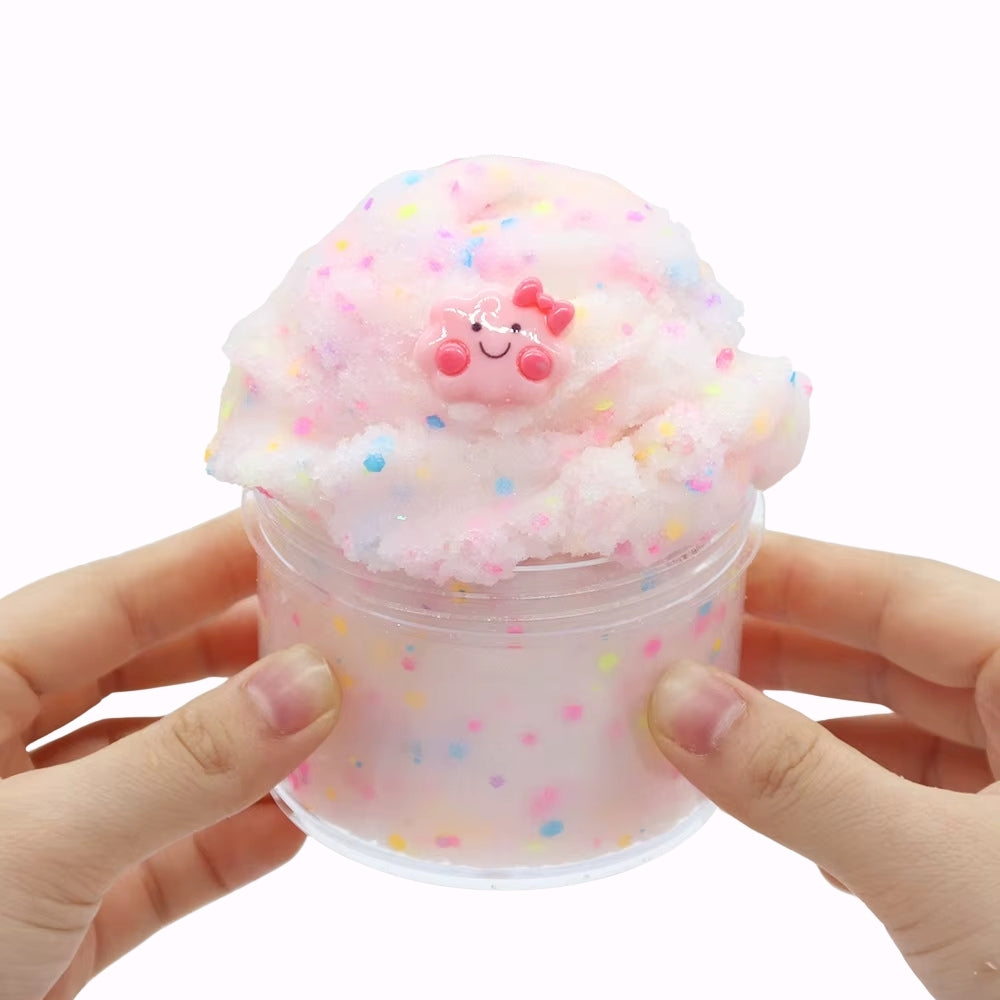 Glow-in-the-Dark Slime