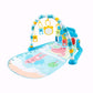 Lek-&-Spela Babygym