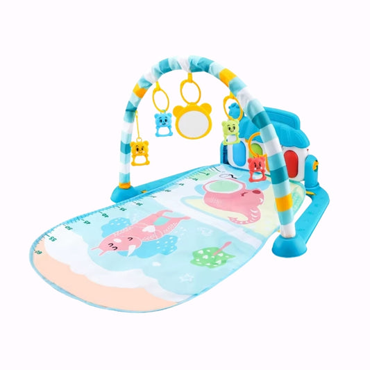Lek-&-Spela Babygym